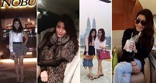 Ling tan sheik holds the position of chairman at natural avenue sdn. 10 Things About Chryseis Tan That Every Malaysian Should Know Daughter Of Malaysia Billionaire The Coverage