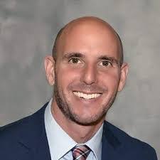 Richard Kibbey's Instagram, Twitter & Facebook