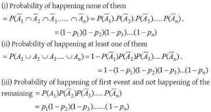 Pin By Sabiha Khan On Aplus Topper Theorems Probability Multiplication