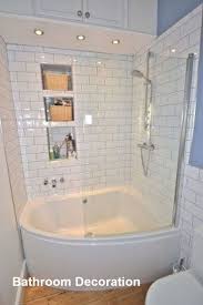 With so many options to choose from, creating the bathroom of your dreams can seem like a huge. Small Bathroom Ideas With Tub Trendecors