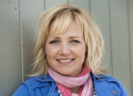 Wat gaat er mis dit jaar? Linda De Mol Geen Partij Voor Boer Zoekt Vrouw Boer Zoekt Vrouw 2017 Ad Nl