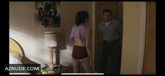 DEXTER: ORIGINAL SIN NUDE SCENES - AZNude