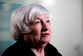 Yellen says Chinese response possible on expected US tariff action | Reuters