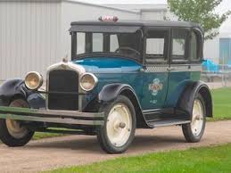 Image result for Bambolina Blue 1927 Pontiac