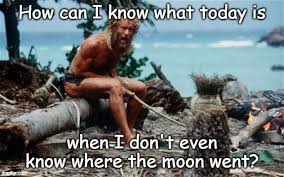 Castaway In 2020 Walking Dead Funny Nurse Memes Humor The Walking Dead