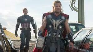 Age of ultron (original title). Avengers Age Of Ultron Movie Review