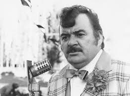 Paul Shane