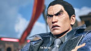 Tekken 8 Director Demolishes A Wild Racially Backed Claim