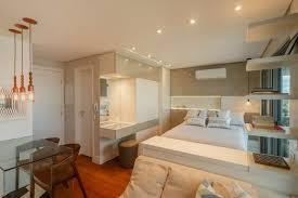 Pin De Yelly Xmmu Em Small Apartment Design Ideas Quitinete Kitnet Decoracao Espacos Pequenos Espacos Minusculos