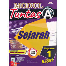 Sejarah tingkatan 1 sejarah tingkatan 1. Topbooks Cemerlang Modul Tuntas A Sejarah Tingkatan 1 Kssm 2021 Shopee Malaysia