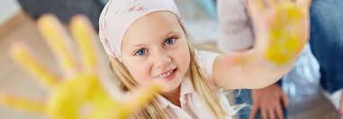 4 of the Best Sensory Activities for Children with Autism in Child Care