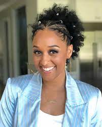 The Best Natural Hairstyles For Homecoming Natural Hair Styles For Black Women Cute Short Natural Hairstyles Short Natural Hair Styles
