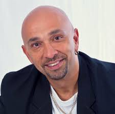 Barry Gee Entertainment