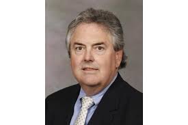 Jay Huff Obituary (1958