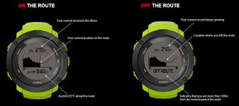 The New Suunto Ambit3 Vertical An Explainer Dc Rainmaker