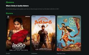 It is the best web desktop alternative to showbox. I Bomma Telugu Movies Download Hd 2021 Latest Update Kingers