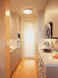 Since they are small, they spare more space for your other rooms. Small Galley Kitchen Design Pictures Ideas From Hgtv Hgtv