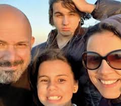 Giving Back with an Eye to the Future