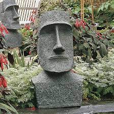 4 likes · 6 talking about this. Design Toscano Easter Island Ahu Akivi Moai Monolith Garden Statue Reviews Wayfair