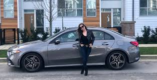 Request a dealer quote or view used cars at msn autos. 2020 Mercedes Benz A220 Amg Just The Facts A Girls Guide To Cars