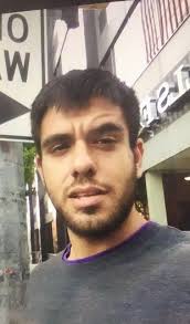 McAllen police launch search for man reported missing