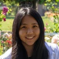 Agatha Park's Instagram, Twitter & Facebook