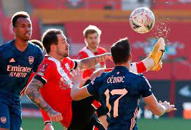 Chelsea 0 0 17:30 manchester city. Fa Cup Overnight Results Arsenal Eliminated Man City Wins Dramatic Okezone Ball Netral News