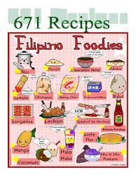 If you buy from a link, we may earn a commission. 671 Recipes Presents The Filipino Collection By Dennis Santo Tomas Issuu