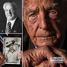 The Greatest Generations Foundation
