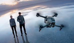 Dji fpv quick start guide v1.2. Dji Fpv The Ultimate Hybrid Fpv System Dji Guides