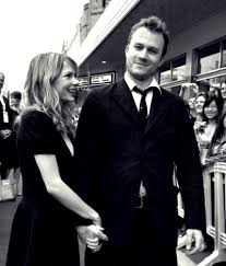 Heath Ledger Michelle Williams Michelle Williams Heath Ledger Michelle Williams Celebrity Couples