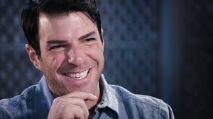 Filmografie Christopher Lloyd