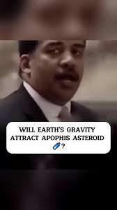 Neil deGrasse Tyson