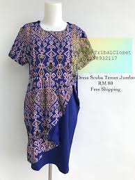 Clothing (brand) pengelandik jari cath' s. Latest Collection For Pua Kumbu Dress Sarawak Dress Murah Facebook