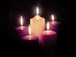 The Christ Candle What Is It What Does It Mean