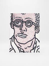 Artists Keith Haring