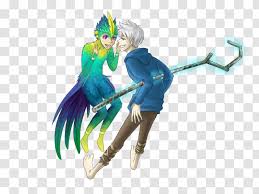 Tooth has the ability to freely fly (wings), as well as hover in place without tiring out. Jack Frost Icetooth Drawing Fan Art Rise Of The Guardians Tooth Fairy Transparent Png