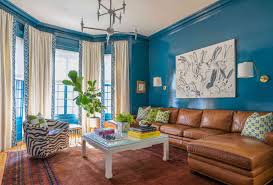 We have a 60 inch flat screen in the corner of the room. How To Decorate Awkward Corners Tricky Corner Design Ideas