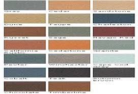 Rust Oleum Wood Stain Colour Chart Www Bedowntowndaytona Com