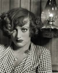 June Glory in The Kid from Spain