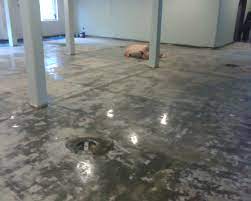 Application Of Penetrative Epoxy Primer Epoxy Primer Epoxy Floor Flooring