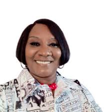 Jackie Peake- McCleave