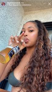 Image tagged with skye townsend, instagram stories