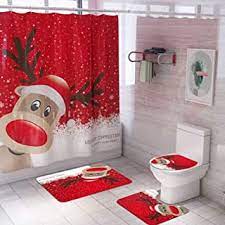 We have what you need breathe new life into your bathroom design with bathroom décor and luxury bathroom furniture and fixtures like vanities, shower doors. Bath Mat Bath Decor Funny Bathroom Mat Bm0011 Christmas Sale Bath Mat Funny Bath Mat Bathroom Decor Funny Bathroom Decor Home Living Bath Mats Rugs