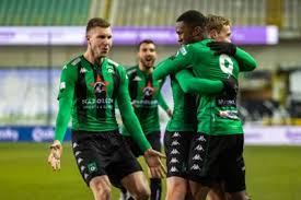 Cercle brugge is a soccer team from belgium, playing in competitions such as cup (2020/2021), first division a (2020/2021). Waarom Februari Een Cruciale Maand Is Voor Tegen De Degradat Het Nieuwsblad Mobile