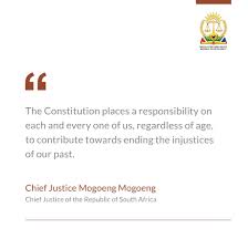 Please scroll down to get them, or go here for a preview. The South African Judiciary Publications Facebook