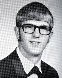 Class of 1971 (Meridian High School)