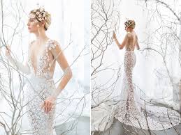 32 Whimsical And Ethereal Wedding Dresses For Fairy Tale Brides Wedding Dresses Amazing Wedding Dress Ethereal Bride