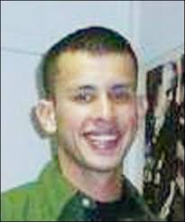 SPC John Derek Flores (1986-2007)