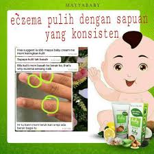 Ada yang dapat kesan positif cepat ada yang lambat. Cantik Sihat Tanpa Kimia Mayyababy 5 In 1 Cream